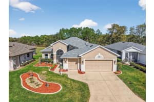 5421 SIR CHURCHILL DRIVE, LEESBURG, FL 34748 - MLS#MFRG5109419