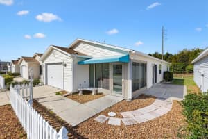 17470 93RD VINE AVENUE, THE VILLAGES, FL 32162 - MLS#MFRG5109426