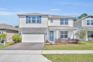 17434 Saw Palmetto Ave, CLERMONT