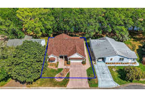 707 CORTEZ AVENUE, THE VILLAGES, FL 32159 - MLS#MFRG5109433