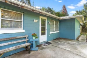 366 BAY ROAD, MOUNT DORA, FL 32757 - MLS#MFRG5109446