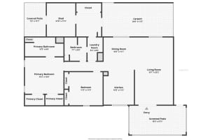 1437 MOHAWK CIRCLE, TAVARES, FL 32778 - MLS#MFRG5109447