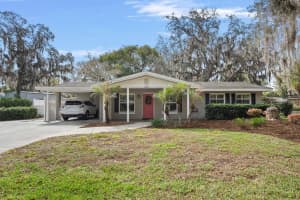 3330 GARLAND WAY, MOUNT DORA, FL 32757 - MLS#MFRG5109450