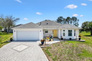 17967 Se 87th Melrose Ct, THE VILLAGES