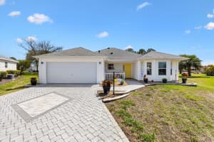 17967 87TH MELROSE COURT, THE VILLAGES, FL 32162 - MLS#MFRG5109451