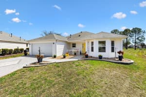 17967 87TH MELROSE COURT, THE VILLAGES, FL 32162 - MLS#MFRG5109451