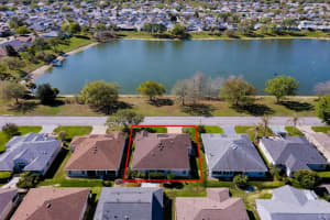 2119 LINLEY LOOP, THE VILLAGES, FL 32162 - MLS#MFRG5109454