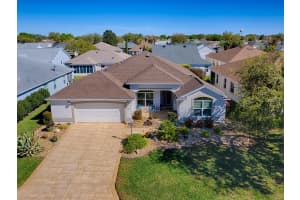 2119 LINLEY LOOP, THE VILLAGES, FL 32162 - MLS#MFRG5109454