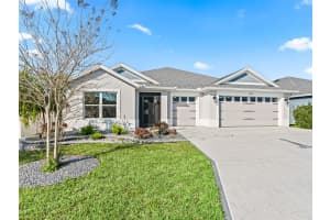 5716 MELVIN DRIVE, THE VILLAGES, FL 32163 - MLS#MFRG5109455