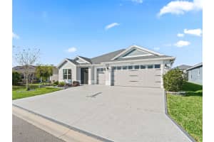 5716 MELVIN DRIVE, THE VILLAGES, FL 32163 - MLS#MFRG5109455