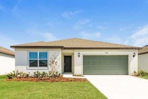 3688 BENHAM RISE ROAD, SPRING HILL, FL 34609 - MLS#MFRG5109459