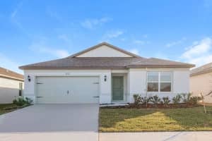 3632 BENHAM RISE ROAD, SPRING HILL, FL 34609 - MLS#MFRG5109463