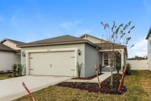 3631 HORNBEAM ROAD, SPRING HILL, FL 34609 - MLS#MFRG5109464