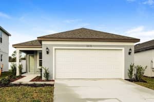 3615 HORNBEAM ROAD, SPRING HILL, FL 34609 - MLS#MFRG5109465