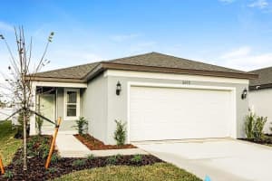 3615 HORNBEAM ROAD, SPRING HILL, FL 34609 - MLS#MFRG5109465