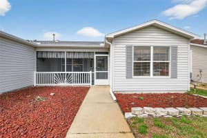 17972 84TH ABERCORN COURT, THE VILLAGES, FL 32162 - MLS#MFRG5109476