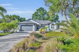 11768 W Riverhaven Dr, HOMOSASSA