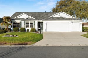 624 FAYETTE COURT, THE VILLAGES, FL 32162 - MLS#MFRG5109497