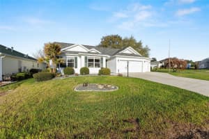 624 FAYETTE COURT, THE VILLAGES, FL 32162 - MLS#MFRG5109497