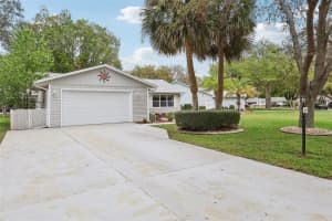 1614 NEW ABBEY AVENUE, LEESBURG, FL 34788 - MLS#MFRG5109498