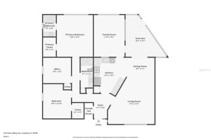 1614 NEW ABBEY AVENUE, LEESBURG, FL 34788 - MLS#MFRG5109498