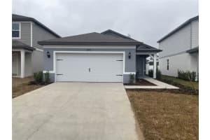 3606 HORNBEAM ROAD, SPRING HILL, FL 34609 - MLS#MFRG5109510