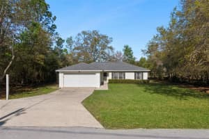 56 HEMLOCK RADIAL, OCALA, FL 34472 - MLS#MFRG5109516