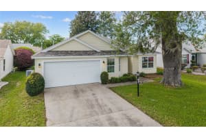 16845 93RD CUTHBERT CIRCLE, THE VILLAGES, FL 32162 - MLS#MFRG5109517