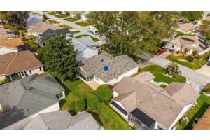 16845 93RD CUTHBERT CIRCLE, THE VILLAGES, FL 32162 - MLS#MFRG5109517