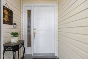 16845 93RD CUTHBERT CIRCLE, THE VILLAGES, FL 32162 - MLS#MFRG5109517