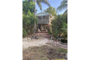 22777 JOLLY ROGER DR., CUDJOE KEY, FL 33042 - MLS#MFRG5109518