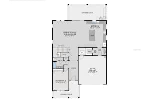 6645 WAKE STREET, ST CLOUD, FL 34771 - MLS#MFRG5109528