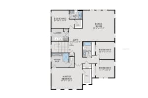 6645 WAKE STREET, ST CLOUD, FL 34771 - MLS#MFRG5109528