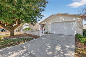 281 KATHERINE PLACE, THE VILLAGES, FL 32162 - MLS#MFRG5109532