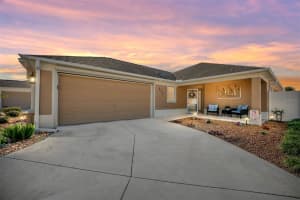 632 Arteaga Way, THE VILLAGES