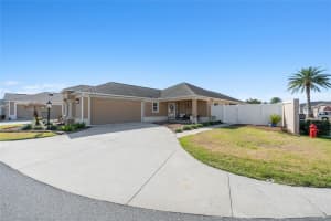 632 ARTEAGA WAY, THE VILLAGES, FL 32162 - MLS#MFRG5109535