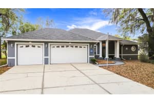 507 DOWLING CIRCLE, LADY LAKE, FL 32159 - MLS#MFRG5109536