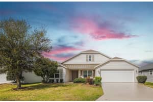 3258 HOLLEY TERRACE, THE VILLAGES, FL 32163 - MLS#MFRG5109554