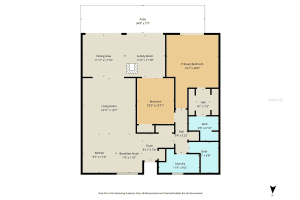 11634 BAYSHORE DRIVE, CRYSTAL RIVER, FL 34429 - MLS#MFRG5109556