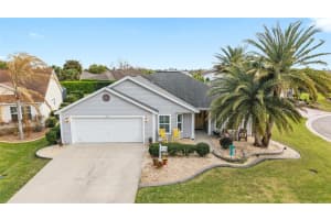 2283 HOPESPRING LOOP, THE VILLAGES, FL 32162 - MLS#MFRG5109559