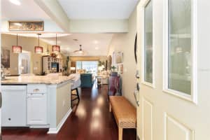 2283 HOPESPRING LOOP, THE VILLAGES, FL 32162 - MLS#MFRG5109559