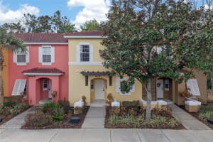 8467 CRYSTAL COVE LOOP, KISSIMMEE, FL 34747 - MLS#MFRG5109560