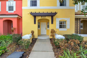 8467 CRYSTAL COVE LOOP, KISSIMMEE, FL 34747 - MLS#MFRG5109560