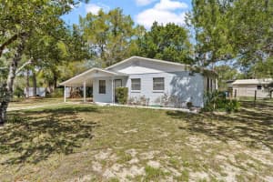 501 POINSETTIA AVENUE, FRUITLAND PARK, FL 34731 - MLS#MFRG5109563