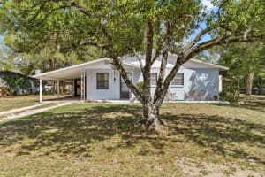 501 POINSETTIA AVENUE, FRUITLAND PARK, FL 34731 - MLS#MFRG5109563