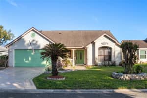 611 Lisbon Ln, THE VILLAGES