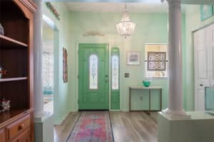 611 LISBON LANE, LADY LAKE, FL 32159 - MLS#MFRG5109564