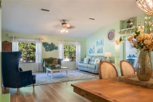 611 LISBON LANE, LADY LAKE, FL 32159 - MLS#MFRG5109564