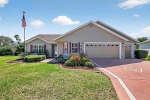 17559 81ST PARNASSUS COURT, THE VILLAGES, FL 32162 - MLS#MFRG5109566