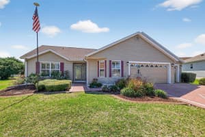 17559 81ST PARNASSUS COURT, THE VILLAGES, FL 32162 - MLS#MFRG5109566